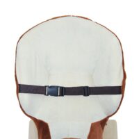 Schaukeltier Schaukelpferd Bär mit Sound