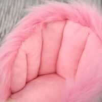 Schaukeltier Schaukelpferd Pferd mit Sound