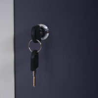 Schliessfach Boston Spind