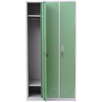 Spind Wertfachschrank