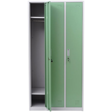 Spind Wertfachschrank