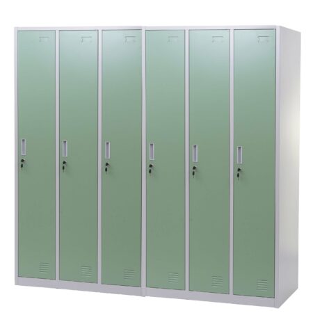 Spind Wertfachschrank