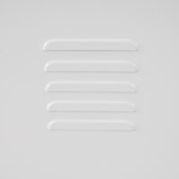 Schliessfach Spind Boston 6 Fächer ~ grau