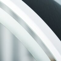 Schminktisch Kosmetiktisch 4 Schubladen Hocker Spiegel