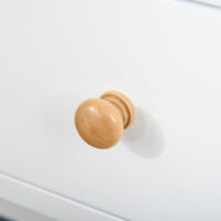 Schminktisch Kosmetiktisch 4 Schubladen Hocker Spiegel