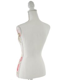 Schneiderpuppe Schaufensterpuppe Torso weiblich Fiberglas ~ Frauen