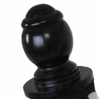 Schneiderpuppe Schaumstoff Barock