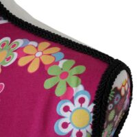 Schneiderpuppe Torso weiblich Fiberglas ~ High Heels