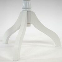 Schneiderpuppe Torso weiblich Fiberglas ~ High Heels