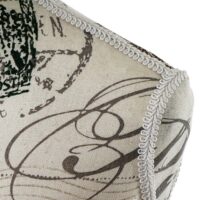 Schneiderpuppe weiblich Schaumstoff ~ Paris