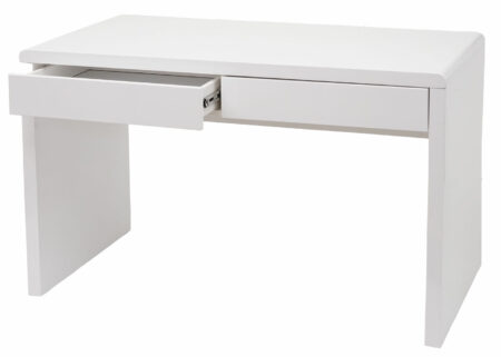 Hochglanz 100x60cm weiss