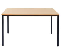 Schreibtisch Braila Bürotisch 120x80cm ~ Buche