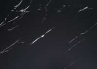 Schreibtisch Bürotisch Computertisch 120x60cm Marmor-Optik schwarz