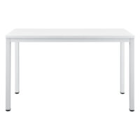 Schreibtisch Odense 75x120x60 cm Höhenverstellbar