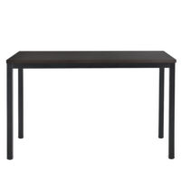 Schreibtisch Odense 75x120x60 cm Höhenverstellbar