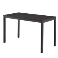 Schreibtisch Odense 75x120x60 cm Höhenverstellbar