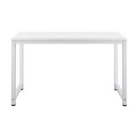 Schreibtisch Herning 75x120x60 cm Höhenverstellbar