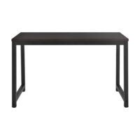 Schreibtisch Herning 75x120x60 cm Höhenverstellbar