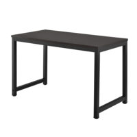 Schreibtisch Herning 75x120x60 cm Höhenverstellbar