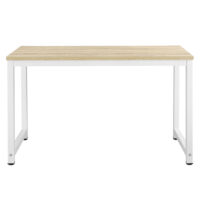Schreibtisch Herning 75x120x60 cm Höhenverstellbar