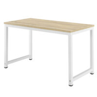 Schreibtisch Herning 75x120x60 cm Höhenverstellbar