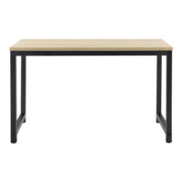 Schreibtisch Herning 75x120x60 cm Höhenverstellbar