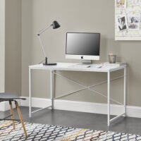 Schreibtisch Røros 120x60x72cm