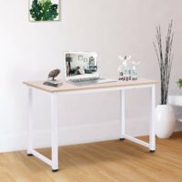 Schreibtisch Küchentisch Computertisch 120x60x76cm