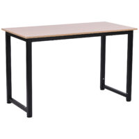 Schreibtisch Küchentisch Computertisch 120x60x76cm