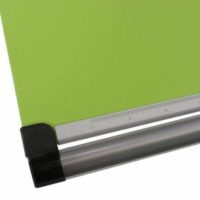 Schreibtisch Oxford - höhenverstellbar + neigbar ~ grün