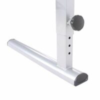 Schreibtisch Oxford - höhenverstellbar + neigbar ~ grün