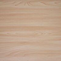 Schreibtisch mit Regal 100x60cm Metall Holz natur