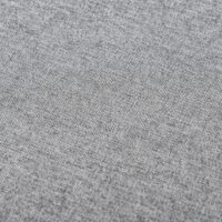 Schuhregal Schuhbank Schuhkipper mit Polster Weiss