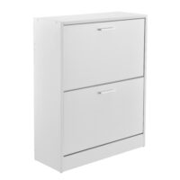 Schuhkipper Saja weiss