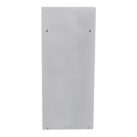 Schuhkipper Sokndal mit 3+1 Kippfächern Weiss