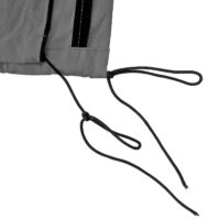 Schutzhülle 370cm für 5x5m Sonnenschirm JAM-D20 mit Reissverschluss