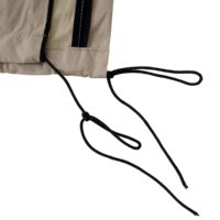 Schutzhülle Meran für Sonnenschirm bis 5m mit Reissverschluss