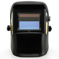 Schweisshelm Automatik