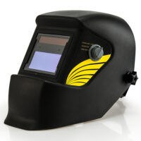 Schweisshelm Automatik