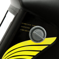 Schweisshelm Automatik