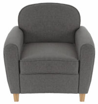 Sessel Malmö Loungesessel Retro 50er Jahre ~ Vintage