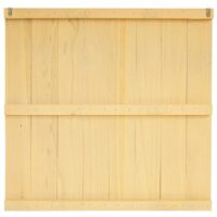 Shabby Wandschild Dance