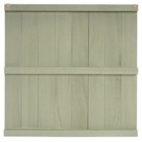 Shabby Wandschild Dance