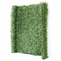 Sichtschutz Windschutz ~ Tanne breit 300 x 100 cm