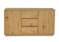 Sideboard JAM-J78 Kommode Schrank Soft-Close 86x160x40cm