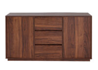Sideboard JAM-J78 Kommode Schrank Soft-Close 86x160x40cm