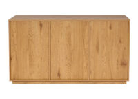 Sideboard JAM-J78 Kommode Schrank Soft-Close 86x160x40cm