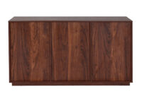 Sideboard JAM-J78 Kommode Schrank Soft-Close 86x160x40cm