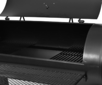 Smoker Holzkohle Grill Sentinel Max Smoker ~ 80kg