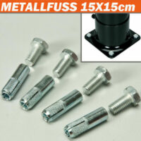 Solardusche Solar Gartendusch ~ 20 Liter